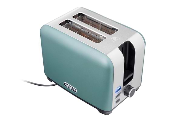Фото - Тостер Ardesto T-F400G