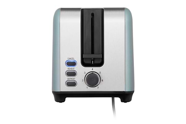 Фото - Тостер Ardesto T-F400G