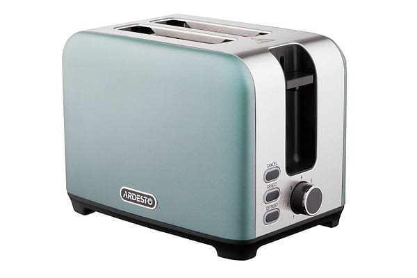 Фото - Тостер Ardesto T-F400G