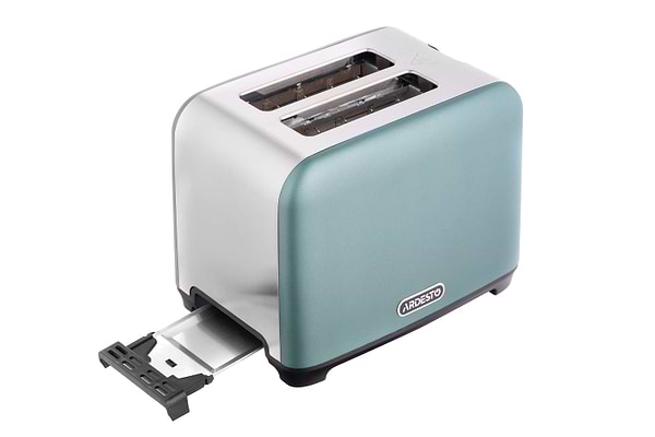 Фото - Тостер Ardesto T-F400G