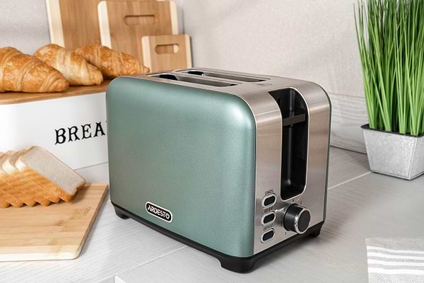 Фото - Тостер Ardesto T-F400G