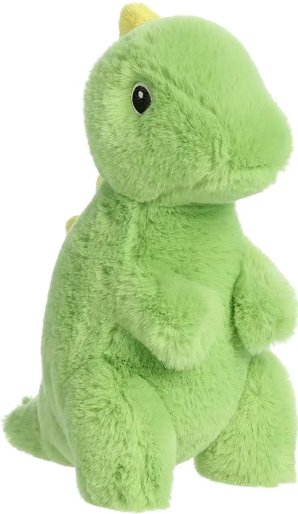 Фото - М'яка іграшка Aurora Т-рекс 23 см (201013A)