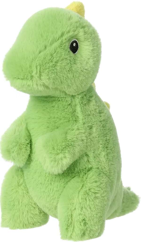 Фото - М'яка іграшка Aurora Т-рекс 23 см (201013A)