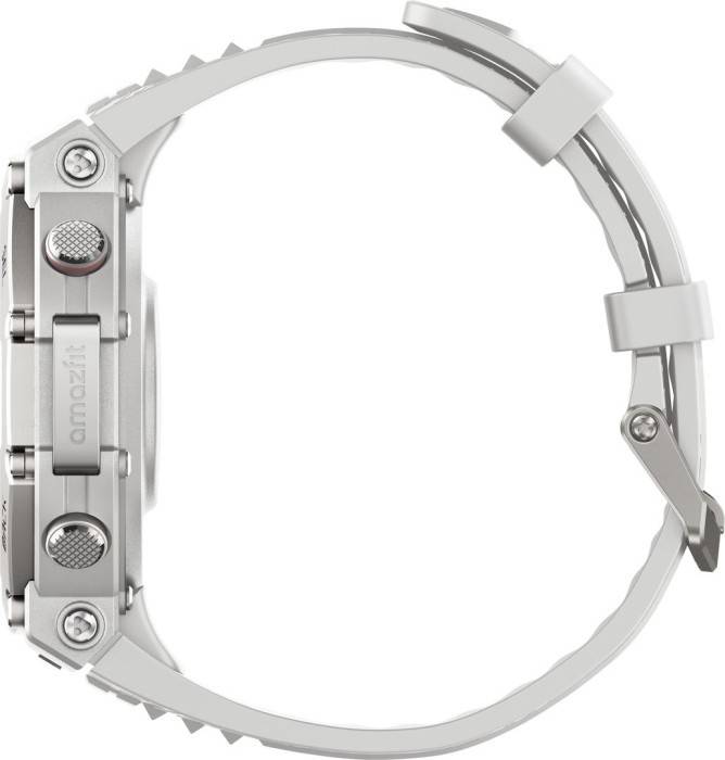 Фото - Смарт-часы Amazfit T-Rex 3 Haze Gray (W2323GL9N)