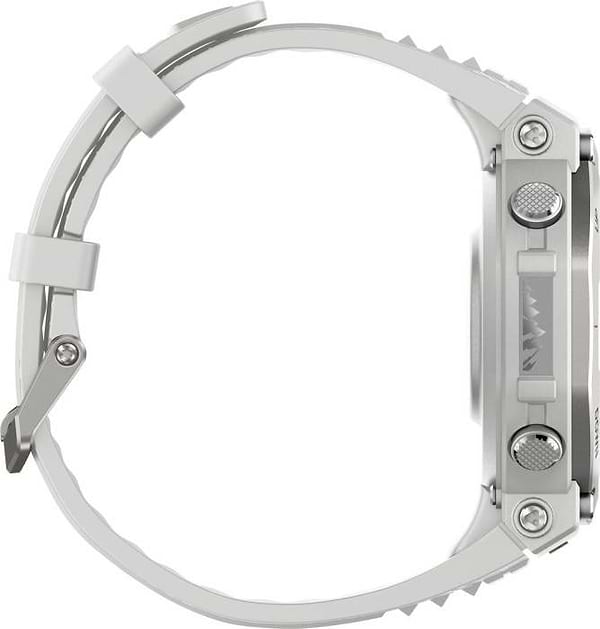 Фото - Смарт-часы Amazfit T-Rex 3 Haze Gray (W2323GL9N)