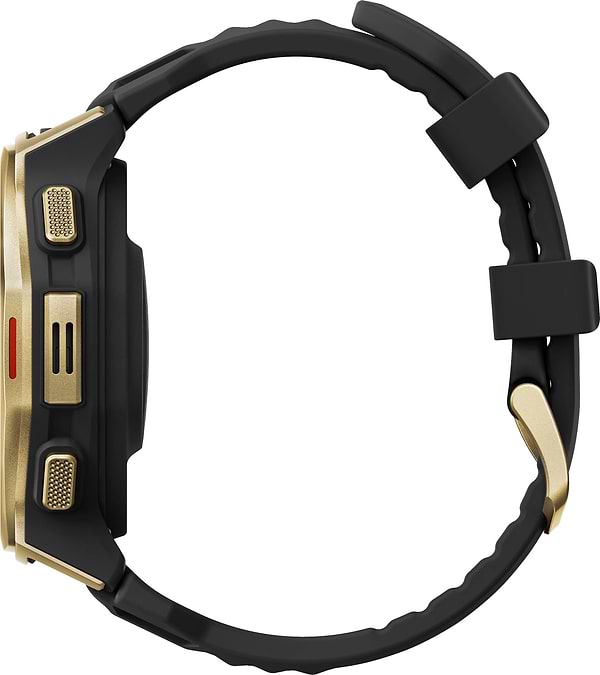 Фото - Смарт-часы Amazfit T-Rex 3 Pro 44mm Black Gold