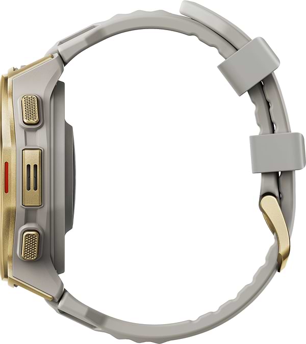 Фото - Смарт-годинник Amazfit T-Rex 3 Pro 44mm Arctic Gold