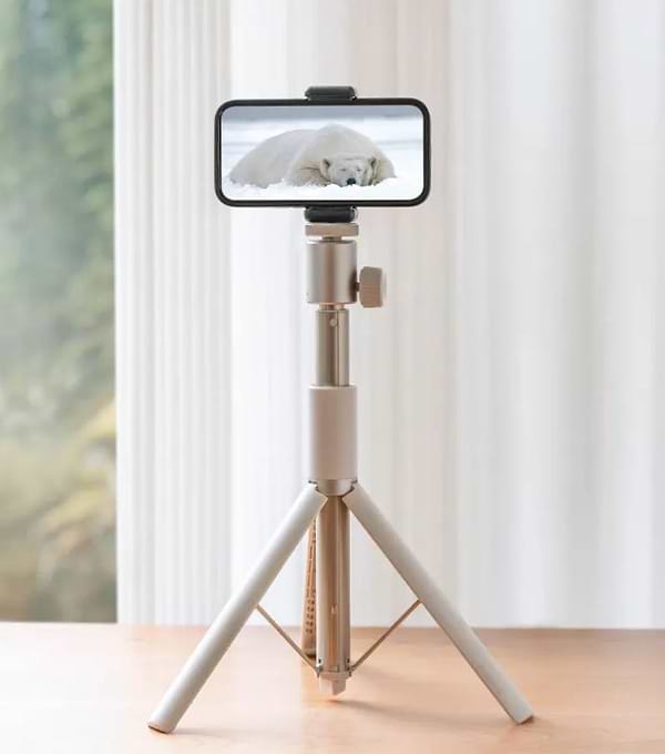 Фото - Подставка для проектора XGiMi Light Gold Portable Stand (T011R)