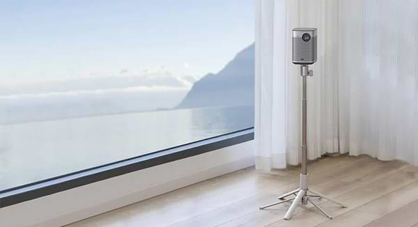 Фото - Подставка для проектора XGiMi Light Gold Portable Stand (T011R)