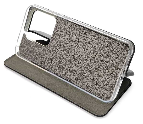 Фото - Чехол для смартфона BeCover Exclusive for Xiaomi Redmi 10А Black (708009)