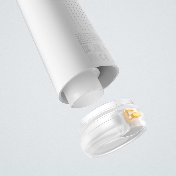 Фото - Зубная щетка электрическая Soocas T03 Neos White