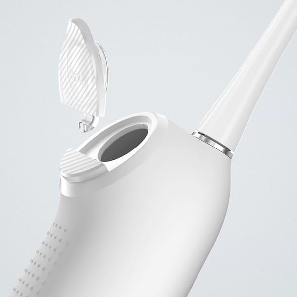 Фото - Зубная щетка электрическая Soocas T03 Neos White