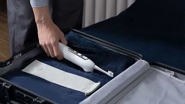 Фото - Зубная щетка электрическая Soocas T03 Neos White