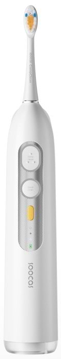 Фото - Зубная щетка электрическая Soocas T03 Neos White Фото - Зубная щетка электрическая Soocas T03 Neos White