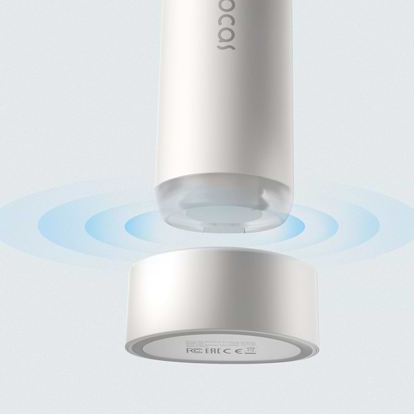 Фото - Зубная щетка электрическая Soocas T03 Neos White