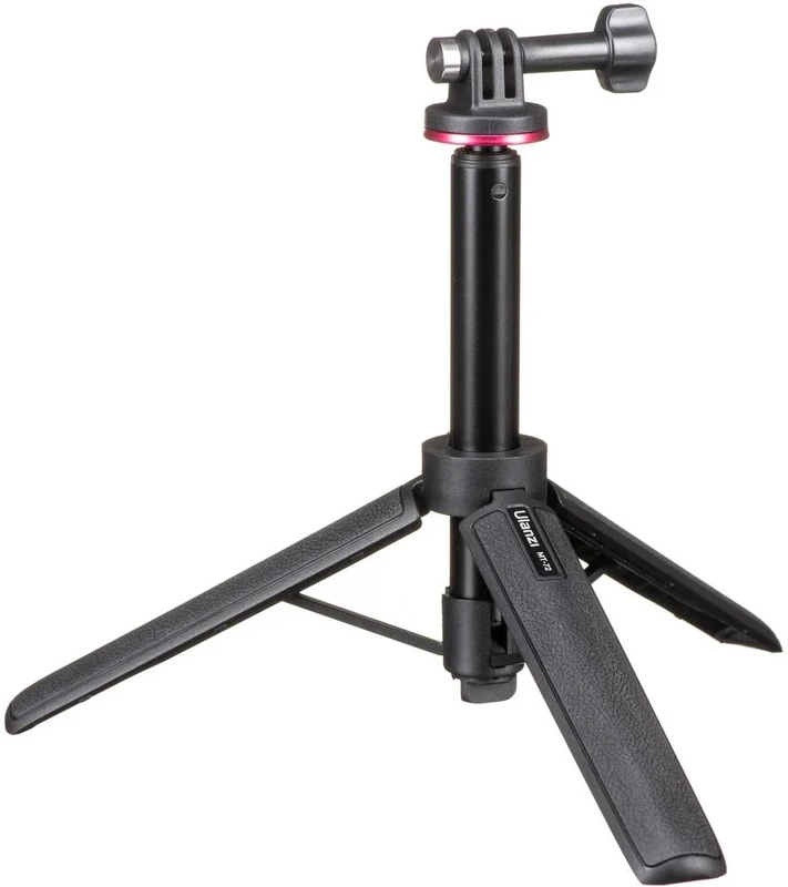 Трипод для селфи Ulanzi MT-72 51CM for GoPro (T047GBB1)
