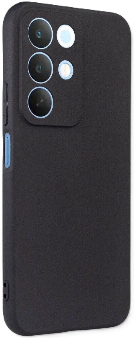 Фото - Чехол для смартфона BeCover for Realme C85 Pro Black (715041)