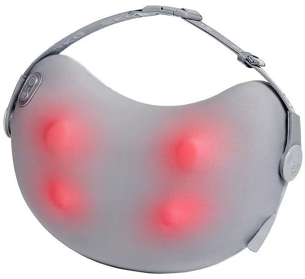 Фото - Массажер для тела SKG и спины Шиацу T1-2 PRO