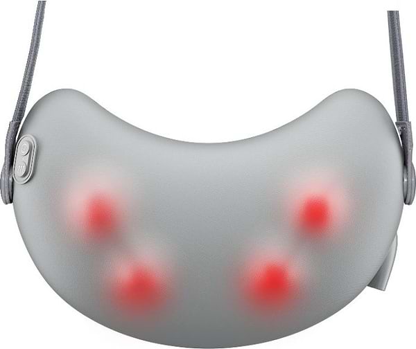 Фото - Массажер для тела SKG и спины Шиацу T1-2 PRO