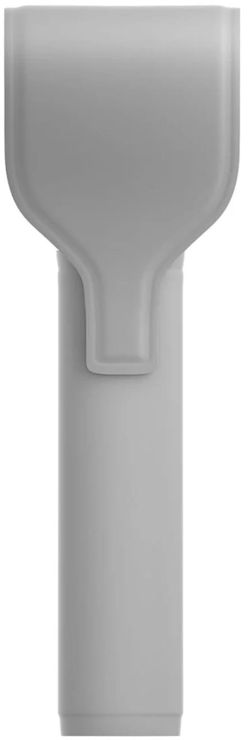 Кейс для бритвы Laifen T1 Pro Grey (LFESPC Light Gray)