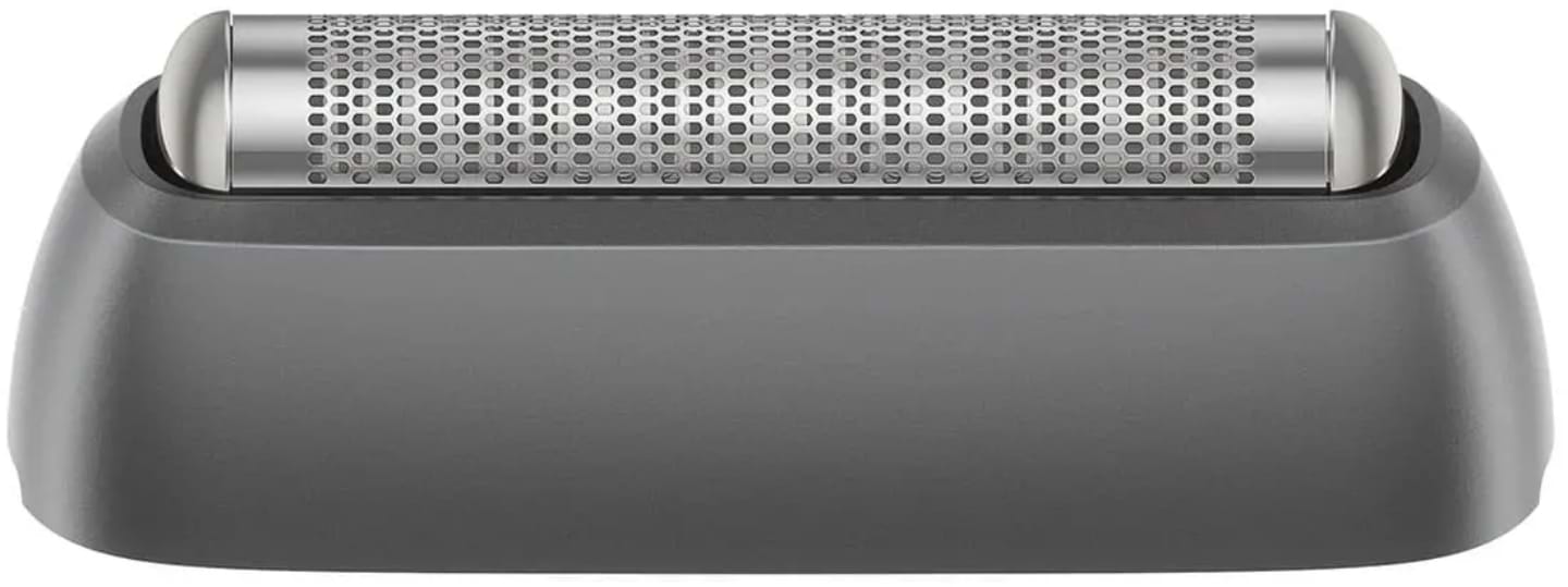 Сменная бритвенная головка Laifen T1 Pro Grey (LFESSH-S Space Gray Aluminum Alloy)