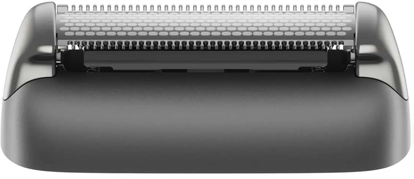 Сменный триммерный модуль для бритвы Laifen T1 Pro Grey (LFESSH-L Space Gray Aluminum Alloy)