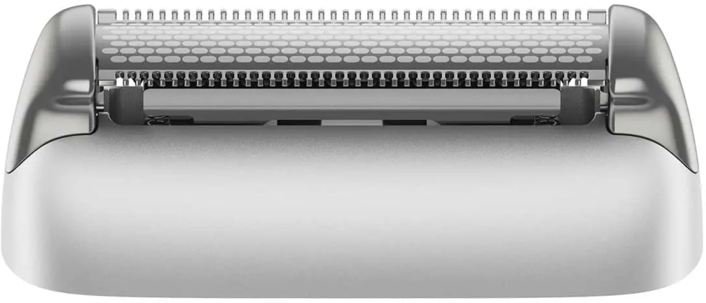 Сменный триммерный модуль для бритвы Laifen T1 Pro Silver (LFESSH-L Original Aluminum Alloy)