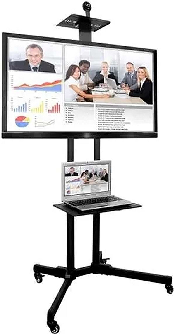 Фото - Кріплення для телевізора ITECHmount T1028B
