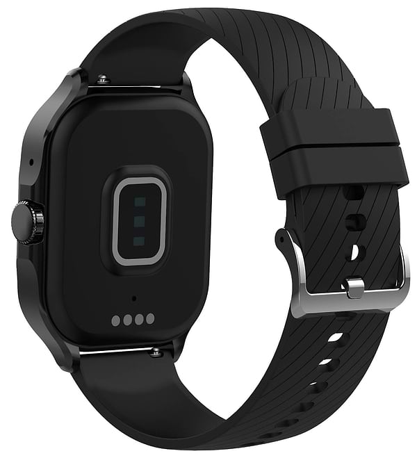 Фото - Смарт-часы Globex Smart Watch Urban Black