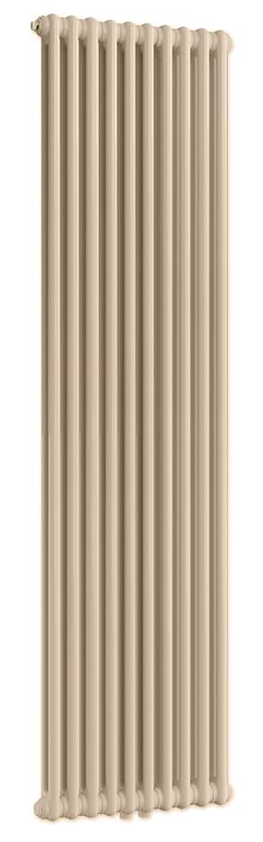 Радиатор отопления Cordivari ARDESIA COL.2 EL. 10 H1800 AS9 T15 TELA OPACO (AR2101800S09T15A)