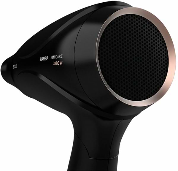 Фото - Фен Cecotec Bamba IoniCare 5450 Power&Go Pro Fire