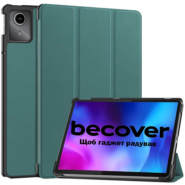 Фото - Чохол для планшету BeCover Smart Case for Lenovo Tab M11 (2024) TB-TB330FU/Xiaoxin Pad 11 (2024) 11'' Don't Touch (710456)