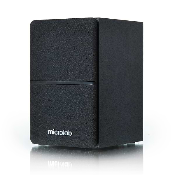 Фото - Комп'ютерна акустика 2.1 Microlab M-106 black
