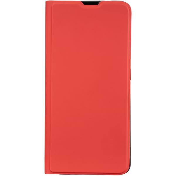 Фото - Чохол для смартфону BeCover Exclusive New Style for ZTE Blade A35 Red (712608)