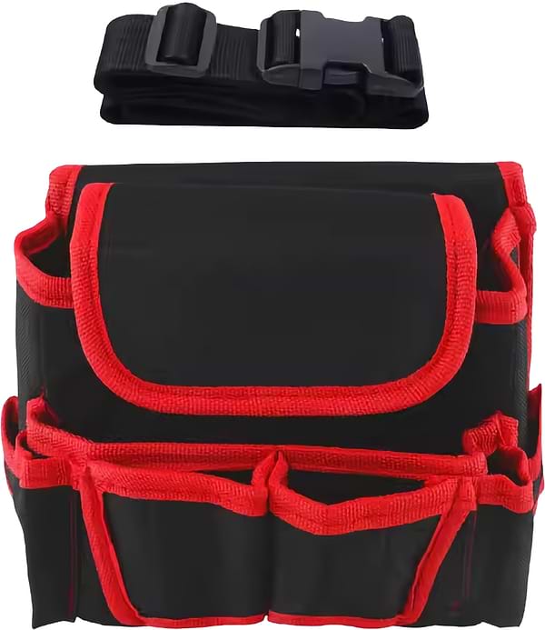 Фото - Сумка для инструментов Action T20774 Фото - Сумка для инструментов Action T20774