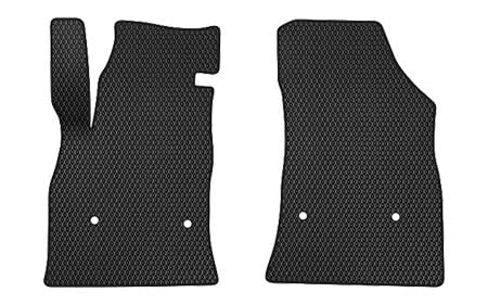 EVA килимки в салон авто передні EVAtech для Cruze (J400) Chevrolet 2016 3 покоління Sedan EU CT21863AV2AV4RBB