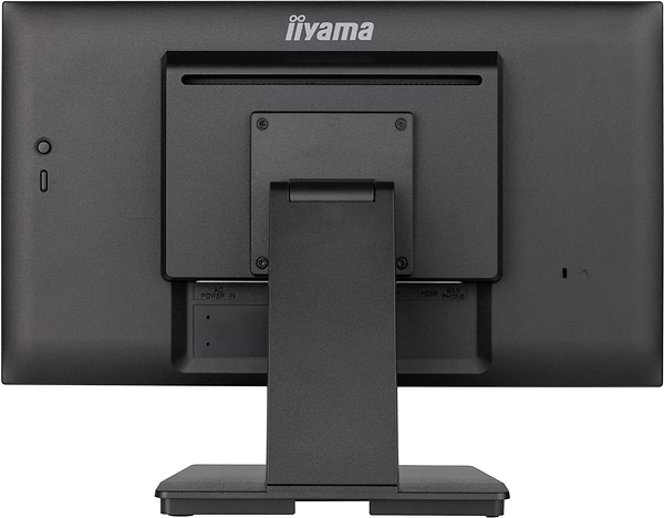 Фото - Монітор IIYAMA T2252MSC-B2