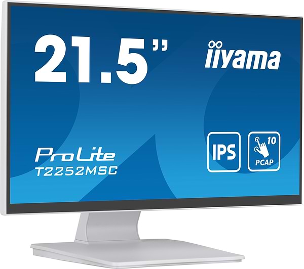 Фото - Монитор IIYAMA T2252MSC-W2