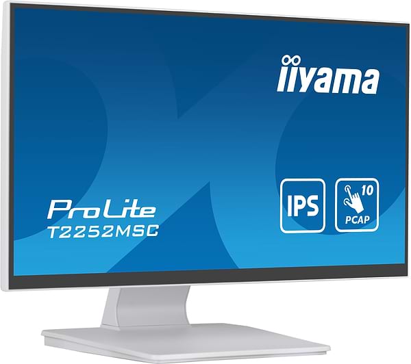 Фото - Монитор IIYAMA T2252MSC-W2