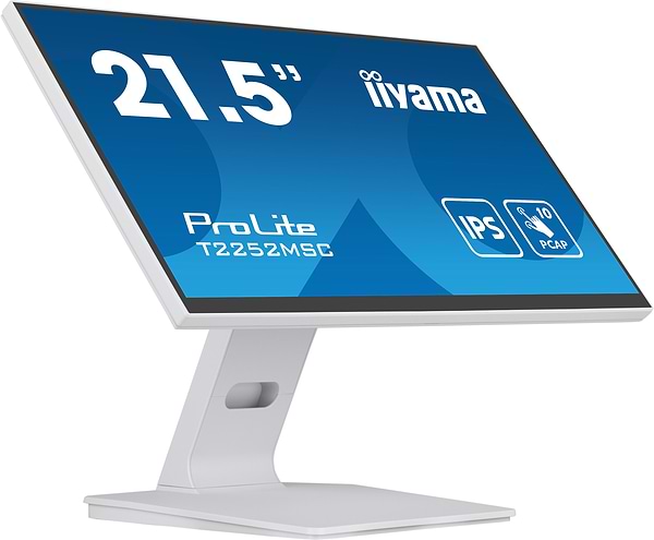 Фото - Монитор IIYAMA T2252MSC-W2