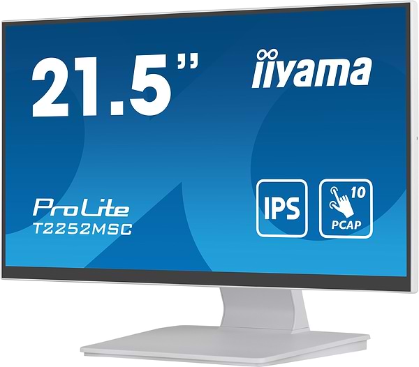 Фото - Монитор IIYAMA T2252MSC-W2