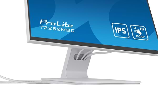 Фото - Монитор IIYAMA T2252MSC-W2
