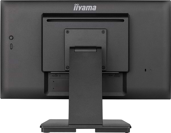 Фото - Монитор IIYAMA T2252MSC-B2AG