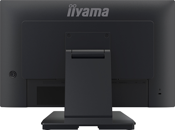 Фото - Монітор IIYAMA T2254MSC-B2AG