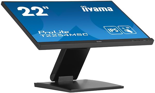 Фото - Монитор IIYAMA T2254MSC-B1AG