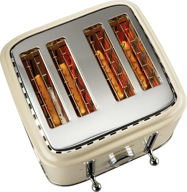 Фото - Тостер Gorenje T2300CLIN