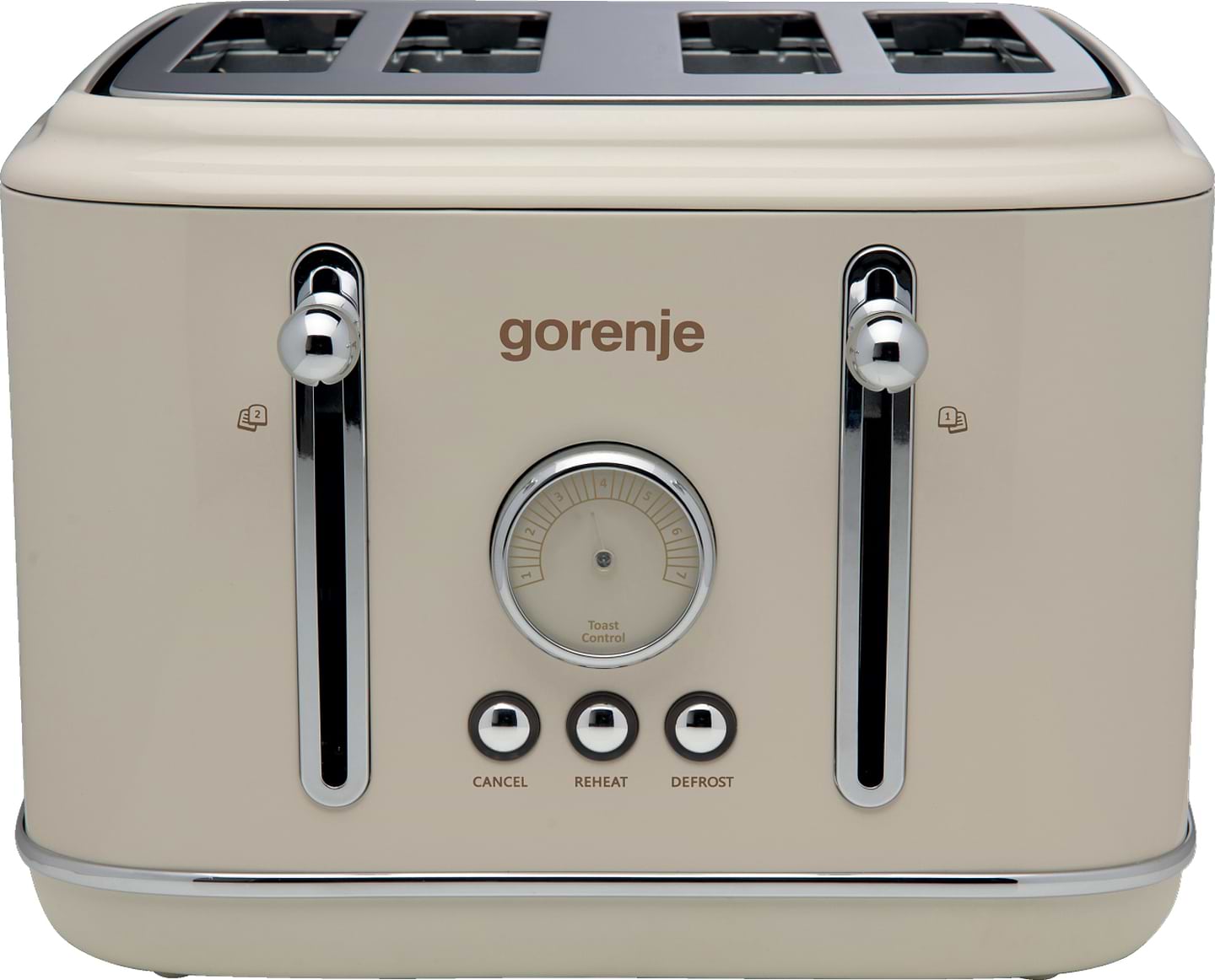 Тостер Gorenje T2300CLIN - Фото 1