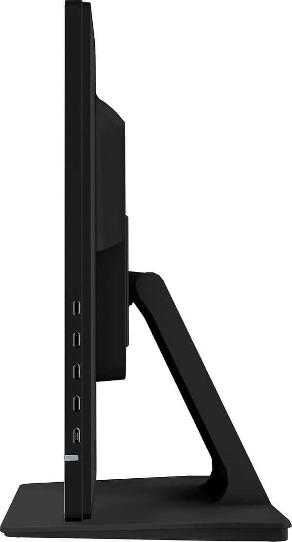 Фото - Монітор IIYAMA T2452MSC-B1