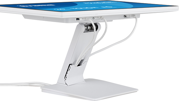 Фото - Монітор IIYAMA T2452MSC-W1AG