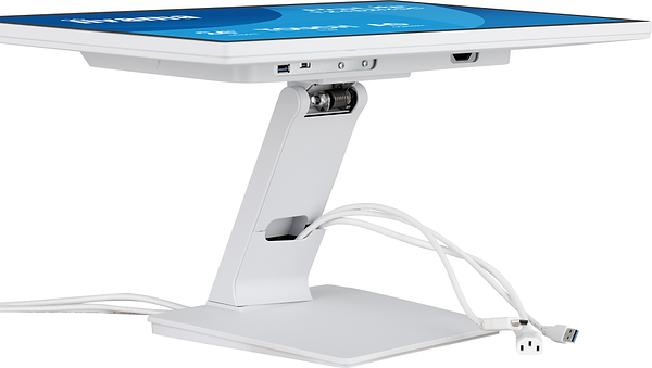 Фото - Монітор IIYAMA T2452MSC-W1AG